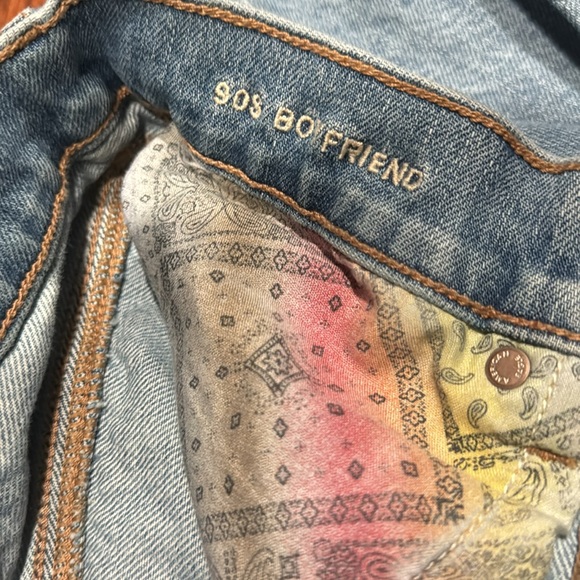 Jeans - Picture 3 of 4